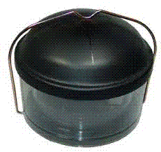 AP039 AIR FILTER