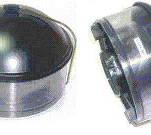 AP043 AIR FILTER