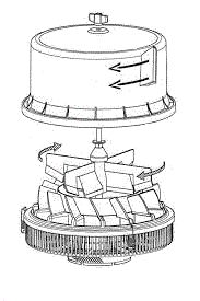 AP063 AIR FILTER
