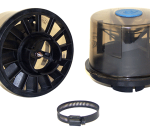 AP166 AIR FILTER