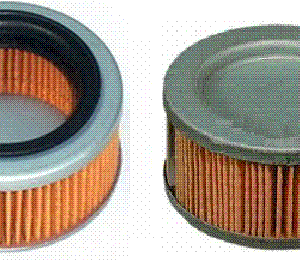 AS002 AIR FILTER