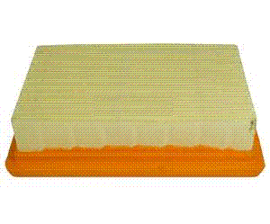 AS008 AIR FILTER