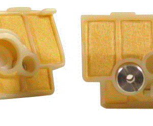 AS013 AIR FILTER