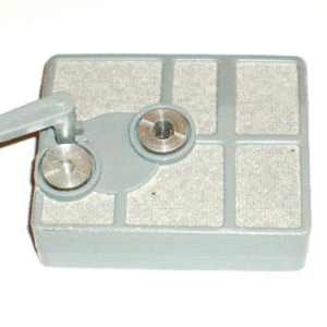 AS019 AIR FILTER