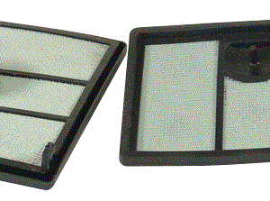 AS027 AIR FILTER