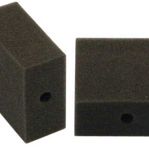 AS034 AIR FILTER