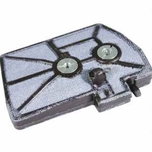 AS036 AIR FILTER