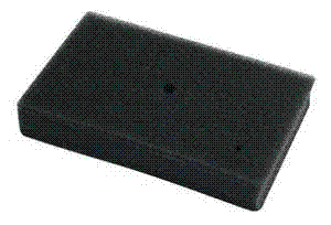 AS037 AIR FILTER