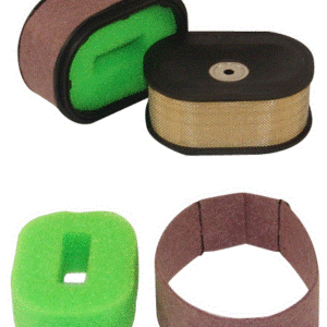 AS039 AIR FILTER