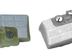 AS041 AIR FILTER