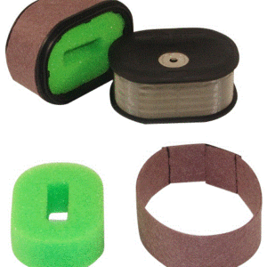 AS045 AIR FILTER