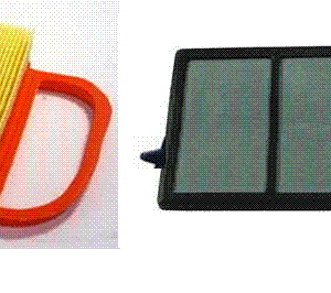 AS047 AIR FILTER