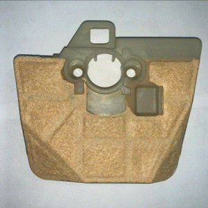 AS051 AIR FILTER