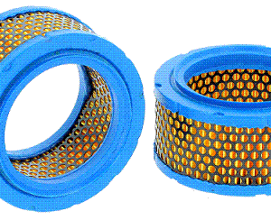AS098 AIR FILTER