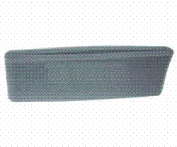 AS125 AIR FILTER