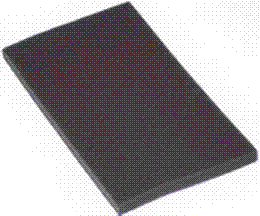 AS127 AIR FILTER