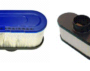 AS134 AIR FILTER