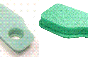 AS148 AIR FILTER
