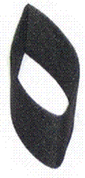 AS149 AIR FILTER