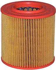 AS198 AIR FILTER