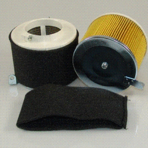 AS199 AIR FILTER