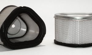 AS207 AIR FILTER