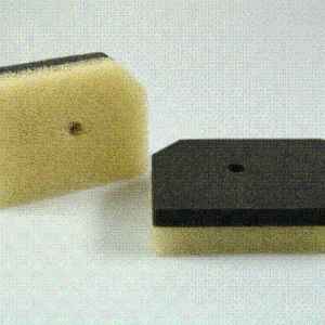 AS208 AIR FILTER