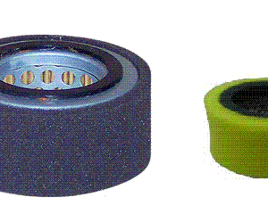 AS224 AIR FILTER