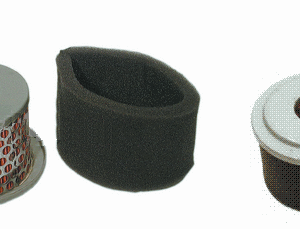 AS237 AIR FILTER