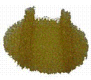 AS251 AIR FILTER