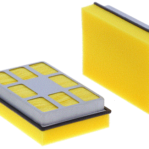 AS252 AIR FILTER
