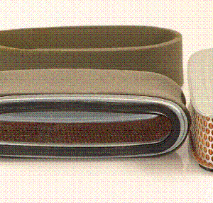 AS258 AIR FILTER