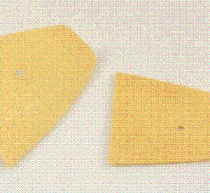 AS266 AIR FILTER