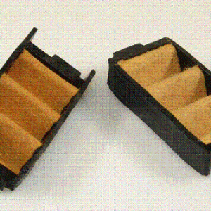 AS271 AIR FILTER