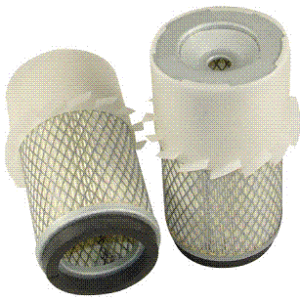 AS272 AIR FILTER