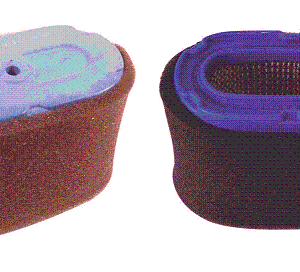 AS287 AIR FILTER