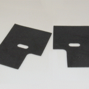 AS314 AIR FILTER