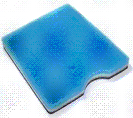 AS325 AIR FILTER