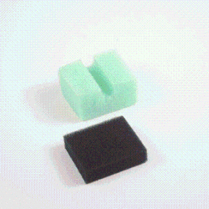 AS336 AIR FILTER