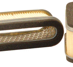 AS342 AIR FILTER