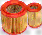 AS352 AIR FILTER