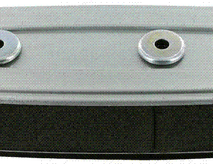 AS375 AIR FILTER
