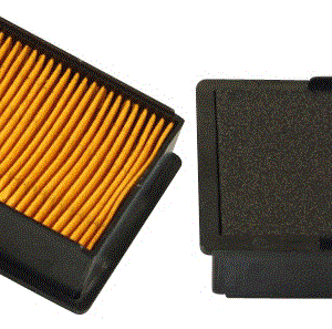 AS400 AIR FILTER