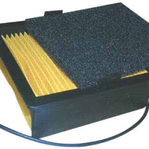 AS402 AIR FILTER