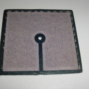 AS433 AIR FILTER