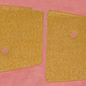 AS437 AIR FILTER