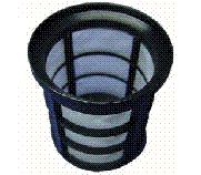 AS448 AIR FILTER