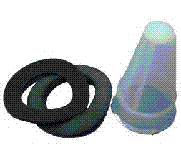 AS454 AIR FILTER