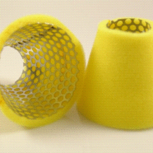 AS459 AIR FILTER