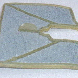 AS491 AIR FILTER
